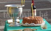 796 плевенчани празнуват имен ден на Великден