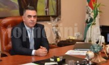 Кметът поздравява сливналии за Великден