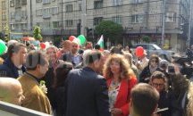 Мая Димитрова: Добрич върна червения си облик