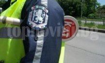 Бургазлийка и двама шотландци пострадаха тежко при пътен инцидент между Елхово и Средец