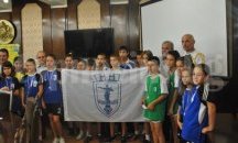 Мартенската школа с 2 отбора на ученически финали