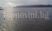 Речните нива се понижават или остават без изменение