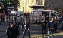 Групировката “Ястреби за свободата на Кюрдистан” пое отговорност за нападението в Бурса