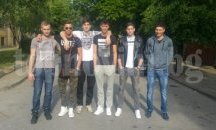 Пловдивската школа на "Виктория Волей" изпраща шестима в национала