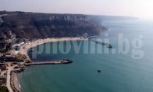Министерството на туризма прати Каварна във Варненска област