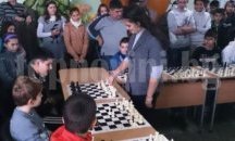 Пловдивчанката Виктория Радева грабна две шахматни награди в Турция