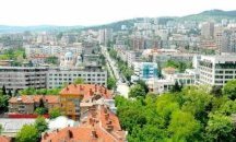 42,2% от населението в областта живее в Стара Загора