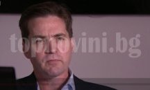 Създателят на Bitcoin излезе от анонимност