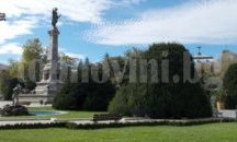 Младежи представят на русенци видните личности от историята на града