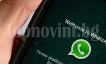 Бразилия забрани приложението WhatsApp за 72 часа