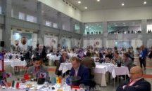 Тома Костенобъл: Изборът за Пловдив като домакин на Concours Mondial de Bruxelles 2016 беше правилен