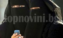 И в Шумен искат забрана на бурките