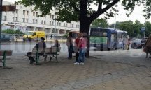 Сменят имената на спирките в Пловдив