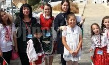 Варненски таланти се върнаха с куп награди от Малта