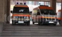 Млада дама помете 11-годишно момиченце с колата си в центъра на Благоевград