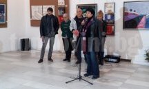 Изложба „Посоки“ могат да посетят русенци в Художествената галерия