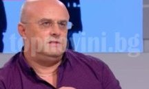 Лютви Местан ще се кандидатира за президент, заяви Илхан Андай