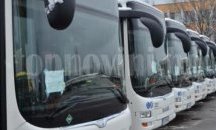 Представят програмата за обновяване на автотранспорта в София