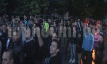 Продължават протестите в Раднево