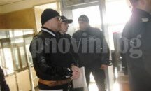 Доживотен затвор за Васил Дотков за разстрела на двама пенсионери