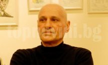 Спартаклии си спомнят днес за легендата Живко Господинов