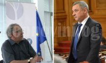 Цветозар Томов хвана в лъжа Валери Симеонов