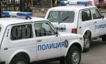 Задържаха трима мъже, крали кабели в Добрич