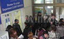 11 537 души са подали данъчните си декларации в Шуменско