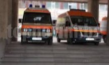 Възрастна благоевградчанка пострада при катастрофа край Дренково