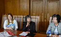 300 млади музиканти и певци от седем държави пристигат за конкурса „Звукът на времето”