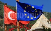 Еврокомисията предложи да отпаднат визите за турските граждани