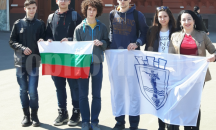 Шест златни медала завоюваха млади русенски математици на международен конкурс