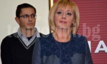 Манолова може да сезира КС заради Изборния кодекс