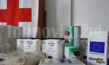БЧК и занаятчиите в Несебър събраха помощи за нуждаещи се в Русокастро и Хитрино
