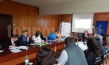 ОИЦ - Русе обучава институциите в Ценово как да изготвят успешни проекти