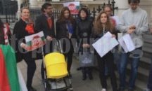 И българите в чужбина хванаха Валери Симеонов в лъжа