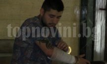 Глобяват свидетели, неявили се на дело за отвличане и опит за убийство