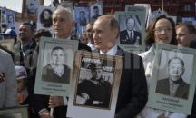 „Безсмъртният полк“ ще шества и във Варна на 9 май
