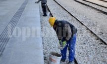 Работим до Гергьовден за държавата