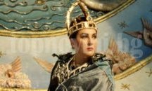 Честване на 75-а годишнина от рождението на Гена Димитрова ще се проведе в Плевен