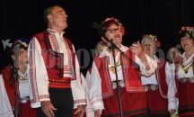 Във Върбица посрещат Гергьовден с песни