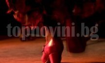 Испанска нощ с танци и огнени ритми организира Операта в Пловдив