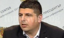 Мирчев към Симеонов: Самопровъзгласилият се за патриот не оценява един български продукт