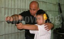 Детски полицейски управления отварят врати в област Шумен