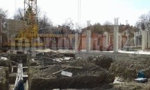 Издадените строителни разрешения в Пловдив и областта намаляват