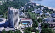 Албена ще бъде национална столица на архитектурата