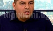 Безумните искания на ПФ не водят България към добра посока, убеден е Иво Мирчев