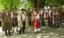 7 300 празнуват на Гергьовден в Стара Загора