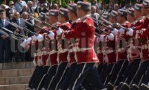 Гергьовден е! Ден на храбростта и празник на Българската армия