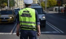 Мерки за сигурност в София по повод събитията в Деня на Европа и финала за Купата на България
